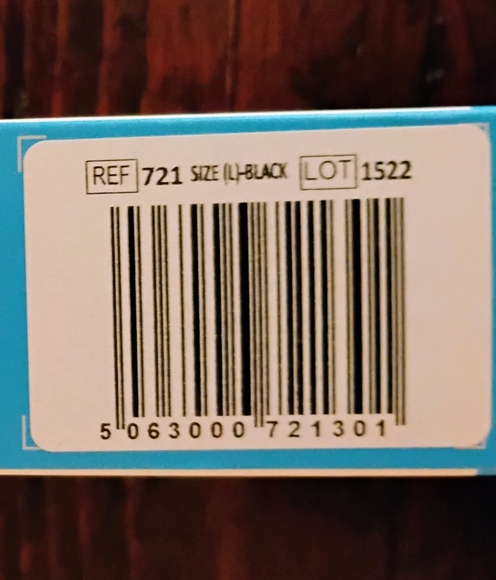 Large Elbow Support - Picture 5 of 6